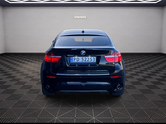 BMW X6 4 of 13