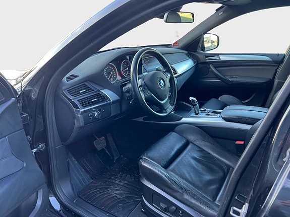 BMW X6 9 of 13