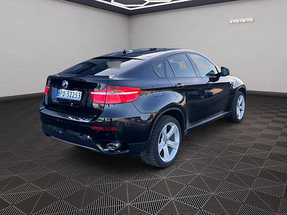 BMW X6 3 of 13