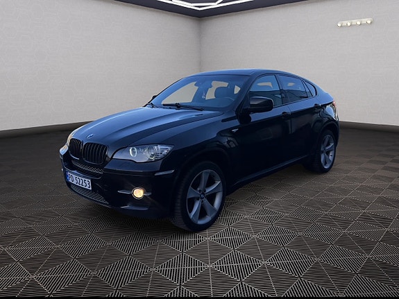 BMW X6 7 of 13