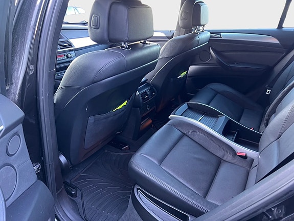 BMW X6 10 of 13