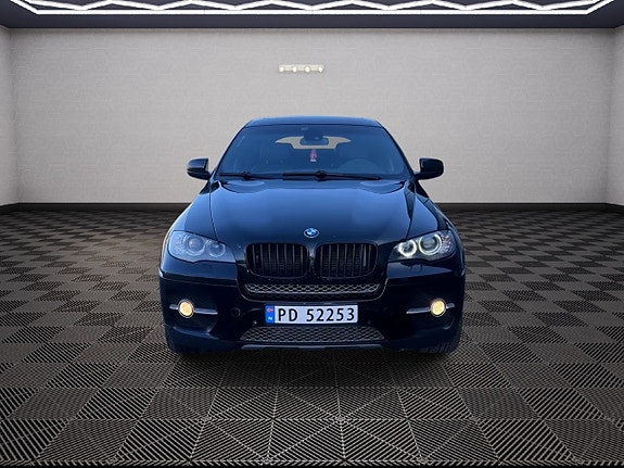 BMW X6 8 of 13