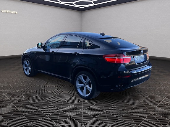 BMW X6 5 of 13