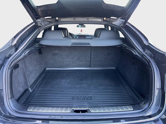 BMW X6 11 of 13