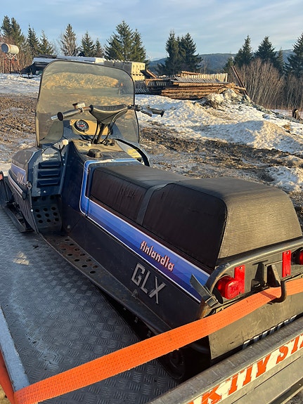 Lynx LYNX FINLANDIA GLX 2 of 5