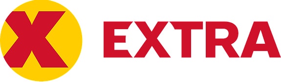 Extra Kåsen logo