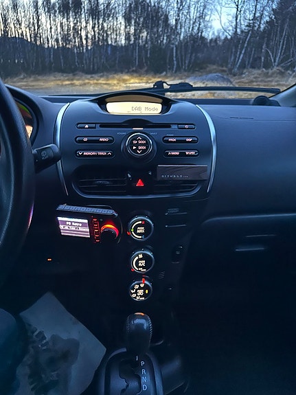 Mitsubishi i-Miev 15 of 16