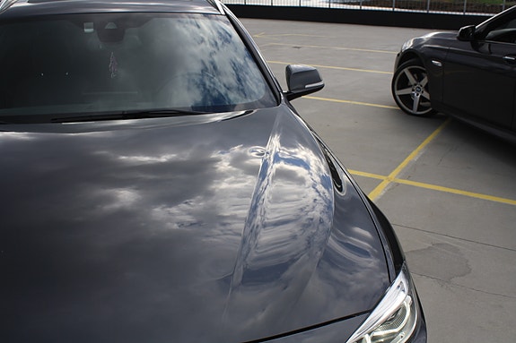 BMW 320d 17 of 30