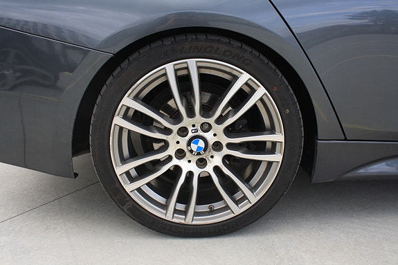 BMW 320d 13 of 30