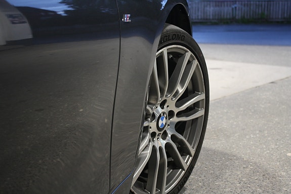 BMW 320d 30 of 30