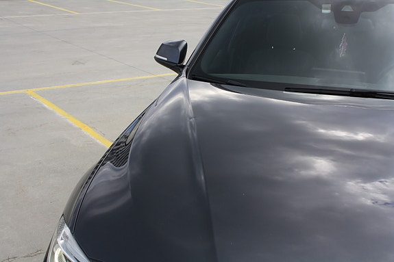 BMW 320d 18 of 30
