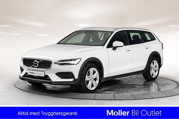 Volvo V60 Cross Country
