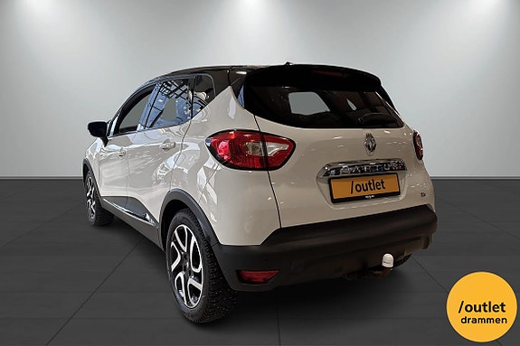 Renault Captur 5 of 5