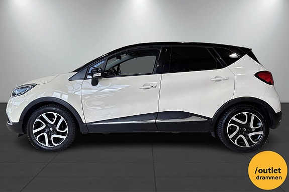 Renault Captur 4 of 5