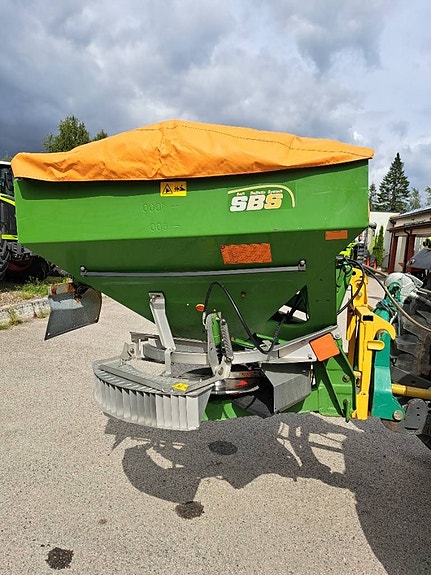 Amazone ZA-M 1500