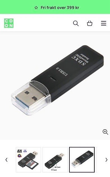 Product image 2 of 5