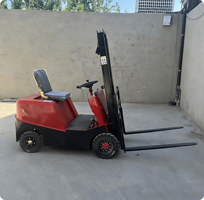 Fodit FTD3-10 Mini Truck