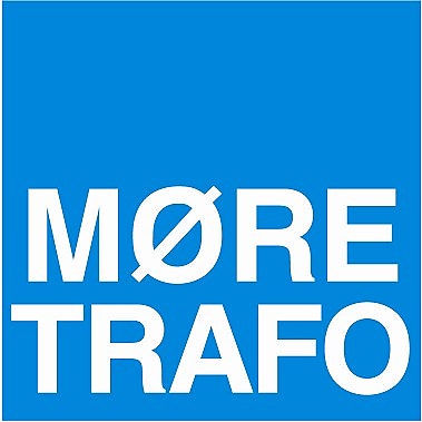 MØRE TRAFO AS logo