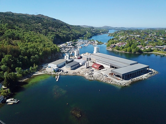 Bilde 1 av 8 i jobbannonse-galleriet