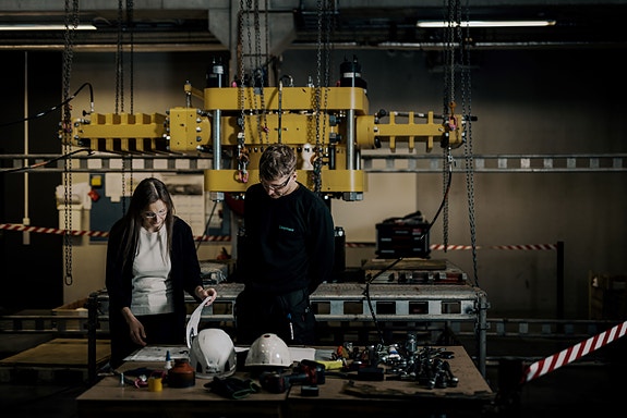 Bilde 5 av 5 i jobbannonse-galleriet