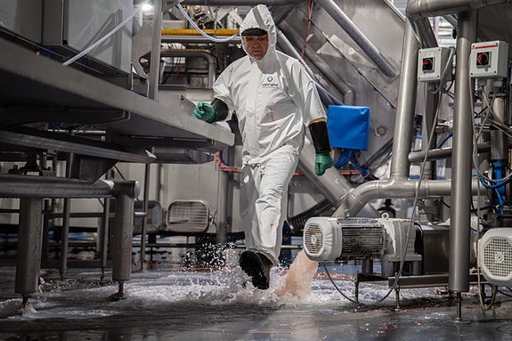 Bilde 1 av 1 i jobbannonse-galleriet