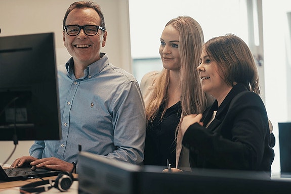 Bilde 1 av 1 i jobbannonse-galleriet