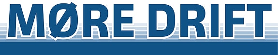 Møre Drift AS logo