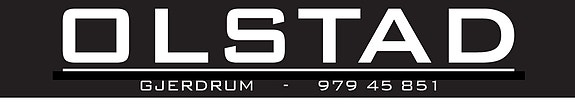 OLSTAD TRANSPORT AS logo