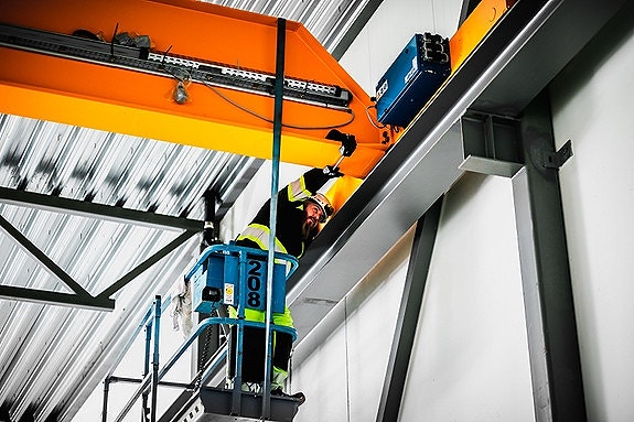 Ressurskoordinering er avgjørende for å beholde kunder