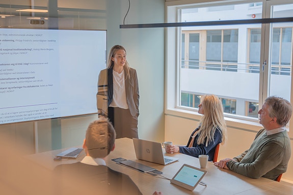 Bilde 1 av 3 i jobbannonse-galleriet