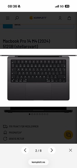 Product image 2 of 3