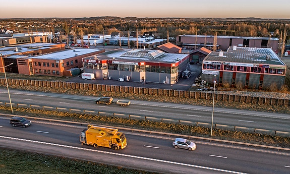 Bilde 2 av 8 i jobbannonse-galleriet