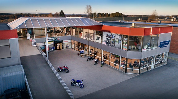 Bilde 1 av 8 i jobbannonse-galleriet