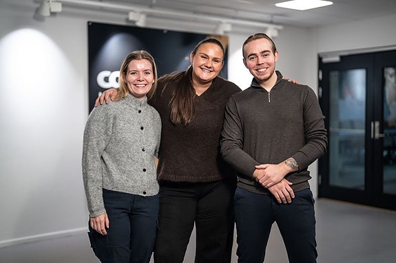 Bilde 2 av 3 i jobbannonse-galleriet