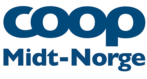 Coop Midt-Norge logo