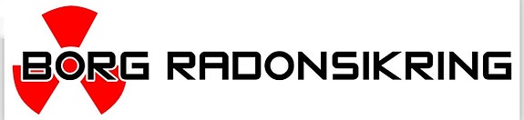 BORG RADONSIKRING AS logo