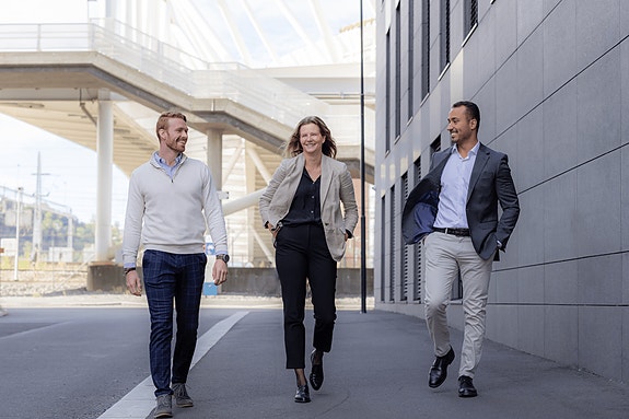 Bilde 1 av 6 i jobbannonse-galleriet