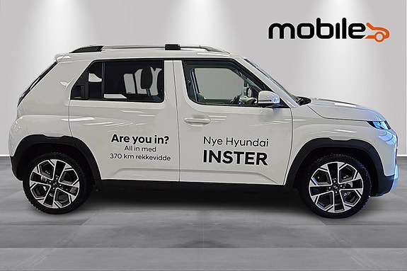 Hyundai Inster 2 of 30