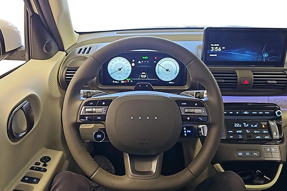 Hyundai Inster 29 of 30