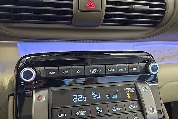 Hyundai Inster 26 of 30