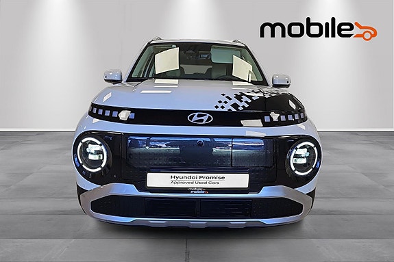 Hyundai Inster 18 of 30