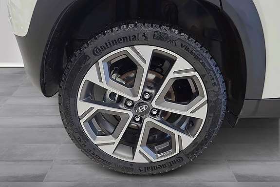 Hyundai Inster 12 of 30