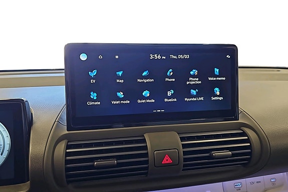 Hyundai Inster 11 of 30