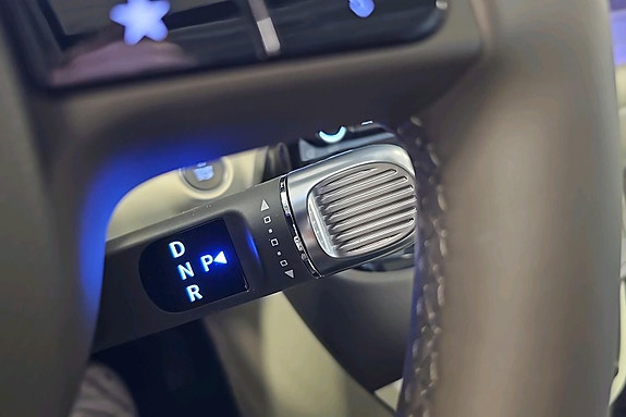 Hyundai Inster 13 of 30