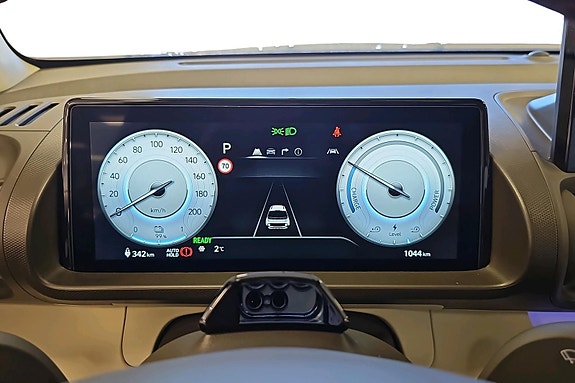 Hyundai Inster 30 of 30