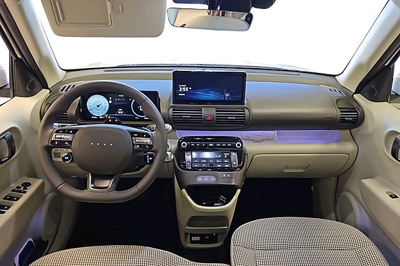 Hyundai Inster 6 of 30