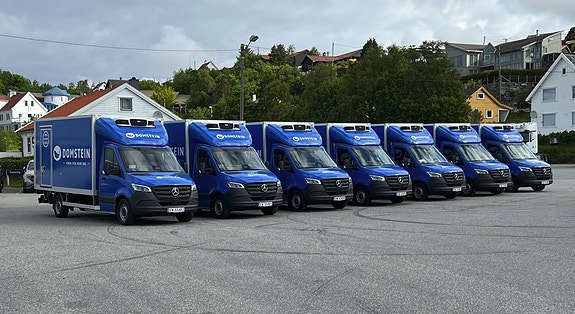 Bilde 1 av 4 i jobbannonse-galleriet