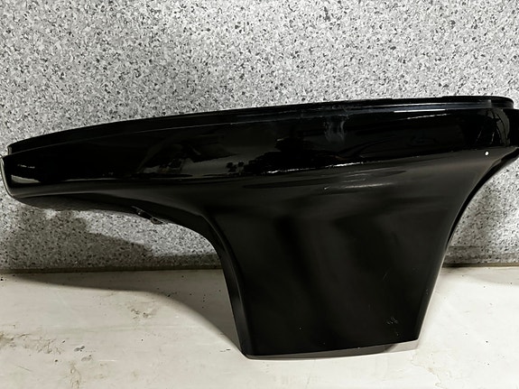 Mercury 135Hk lang stamme, selges i deler 10 of 12