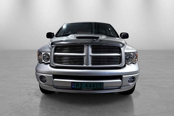 Dodge RAM 2 of 5