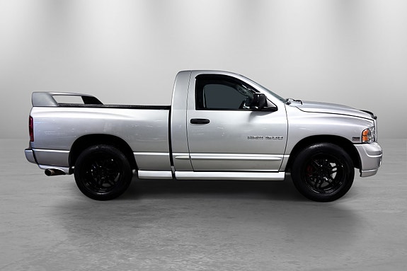 Dodge RAM 4 of 5